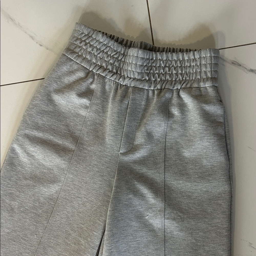 Zara Trouser Sweatpant